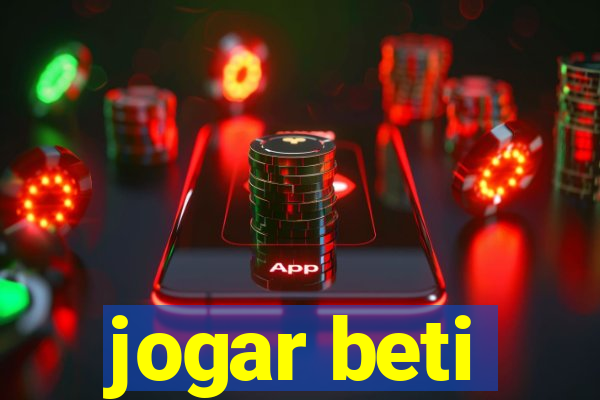 jogar beti